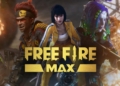 Free fire max