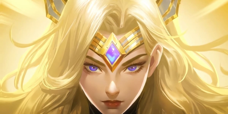 Build freya mobile legends tersakit 2021, sekali ulti langsung bubarrr!