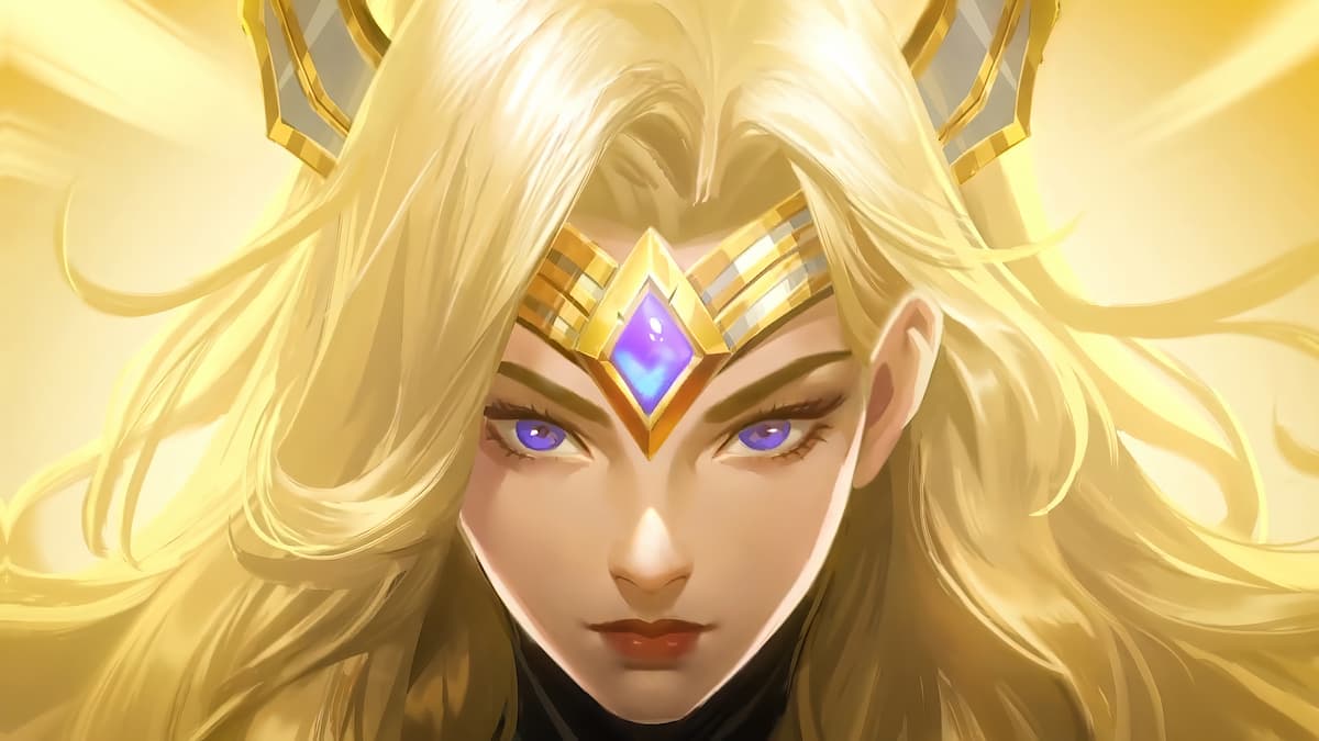 Kisah Hero Freya Mobile Legends Seorang Valkyrie Pemimpin Negeri