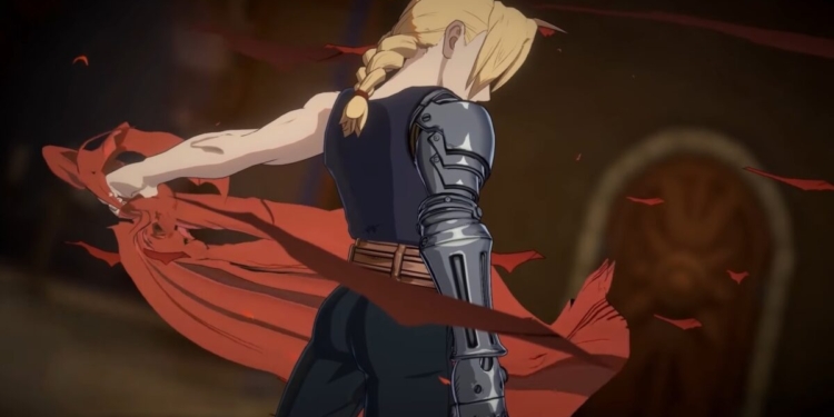 Tahap beta fullmetal alchemist mobile siap meluncur bulan ini | square enix