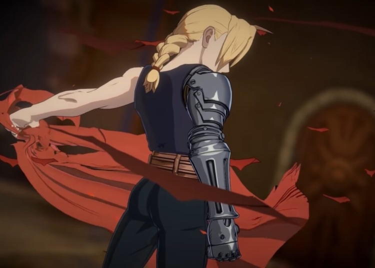 Tahap beta fullmetal alchemist mobile siap meluncur bulan ini | square enix