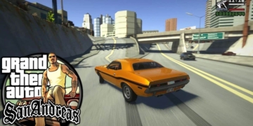 Gta sa lite