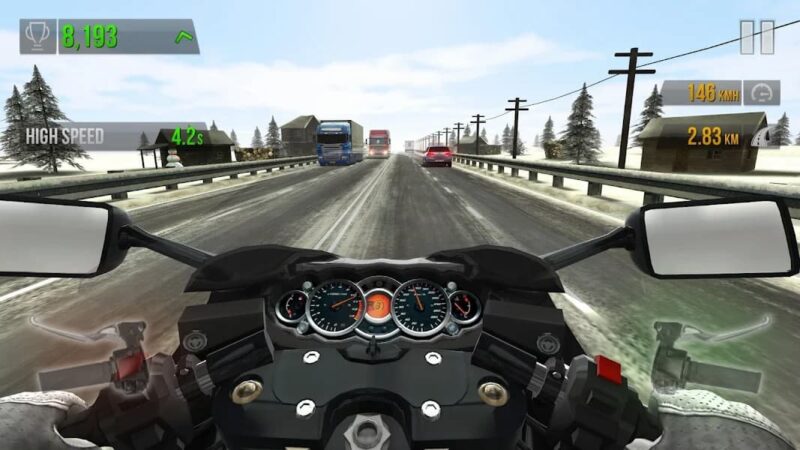 Game Balap Motor Terbaik