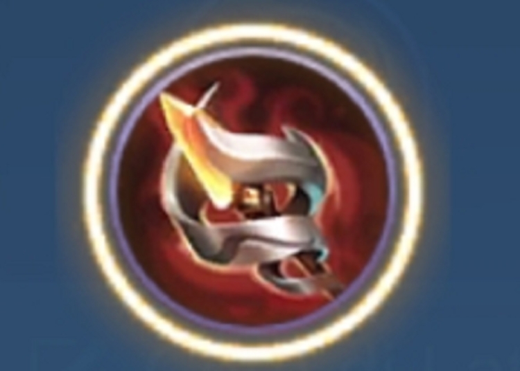 Penjelasan glowing wand mobile legends 1 Glowing wand mobile legends