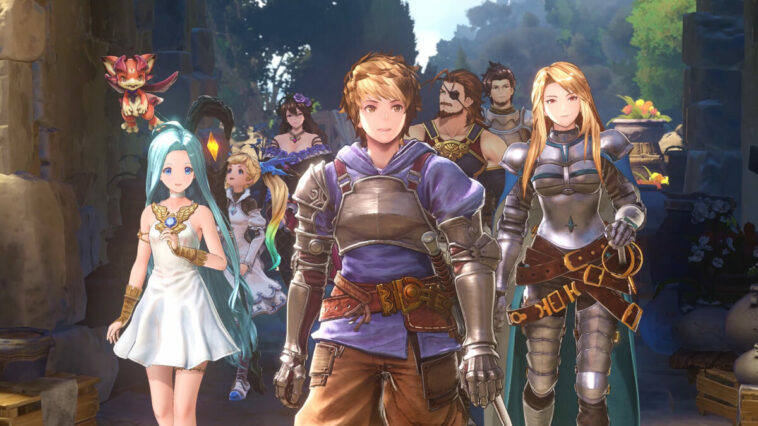 Granblue Fantasy: Relink PC