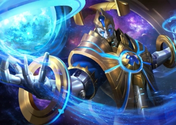 Build estes mobile legends tersakit & terkuat 2021, anti bisa mati!