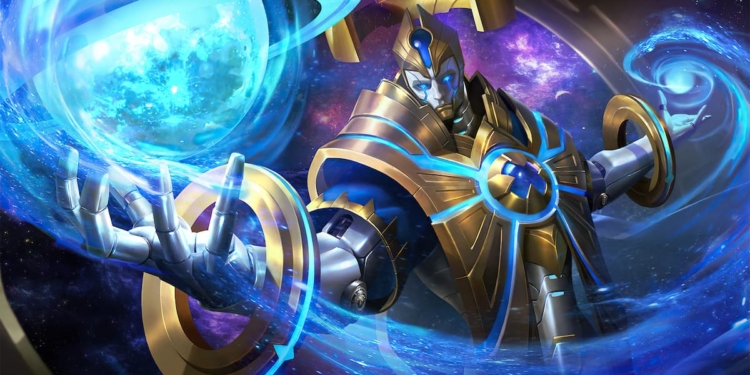 Build estes mobile legends tersakit & terkuat 2021, anti bisa mati!