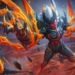 Rekomendasi build khufra mobile legends terkuat 2021, susah matinya!