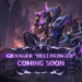 Inilah gameplay dan tanggal rilis skin granger hellbringer terbaru