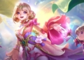 Kata kata angela mobile legends keren beserta artinya