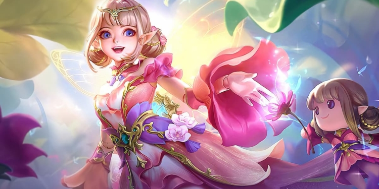 Kata kata angela mobile legends keren beserta artinya