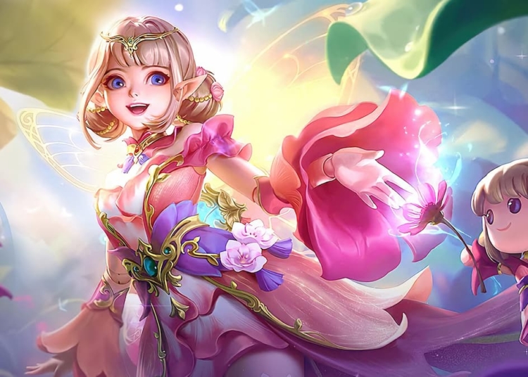 Kata-kata angela mobile legends keren beserta artinya 1 Kata kata angela mobile legends keren beserta artinya
