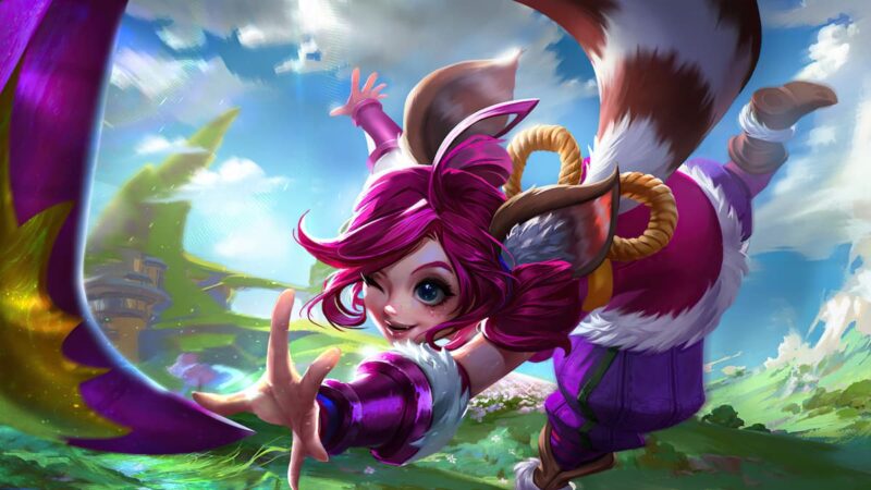 Kata kata nana mobile legends