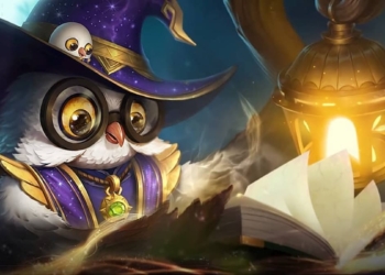 Fakta menarik diggie mobile legends