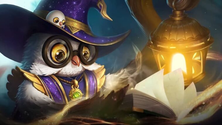 Fakta Menarik Diggie Mobile Legends, Support Menyebalkan 10 Fakta Menarik Diggie Mobile Legends, Support Menyebalkan