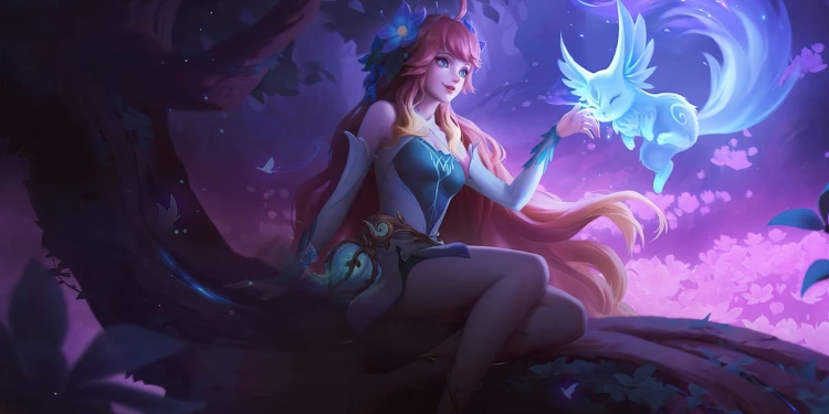 2 daftar skin floryn mobile legends terbaik saat ini