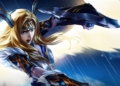 Kisah hero freya mobile legends seorang valkyrie pemimpin negeri northern vale