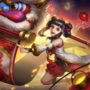 Pilihan build lolita mobile legends terkuat & tersakit 2021