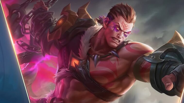 Build Phoveus Tersakit & Terkuat Mobile Legends 2021, Pilihan Top Global!