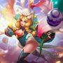 Kata-kata rafaela mobile legends keren versi lama dan baru!