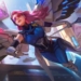 Hero support yang cocok buat pemula, rafaela