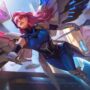 Hero support yang cocok buat pemula, rafaela