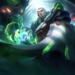 Hero offlaner yang harus dihindari para user marksman, yu zhong