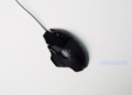 Logitech g502 hero mouse thumbnail gamedaim review