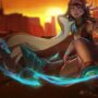 Mathil18 kata-kata mathilda mobile legends keren beserta artinyada