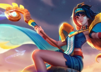 Fakta menarik mathilda mobile legends