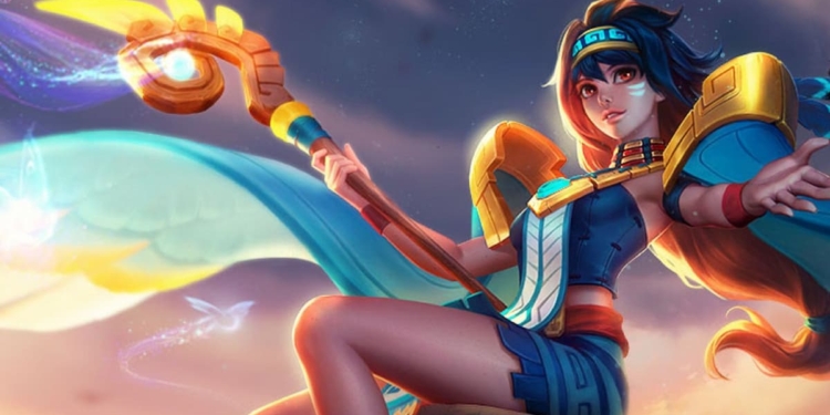 Fakta menarik mathilda mobile legends