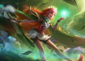 3 daftar skin mathilda mobile legends terbaik saat ini