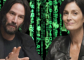 Keanu reeves anggap bisnis nft hanya lelucon | theverge