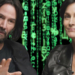 Keanu reeves anggap bisnis nft hanya lelucon | theverge