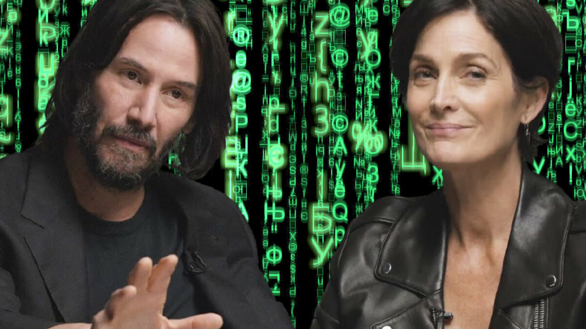 Keanu reeves anggap bisnis nft hanya lelucon | theverge