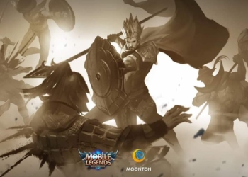 2 daftar skin minsitthar mobile legends terbaik saat ini