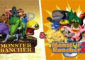 Spesifikasi pc monster rancher 1 & 2 dx