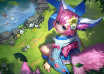 7 daftar skin nana mobile legends terbaik saat ini