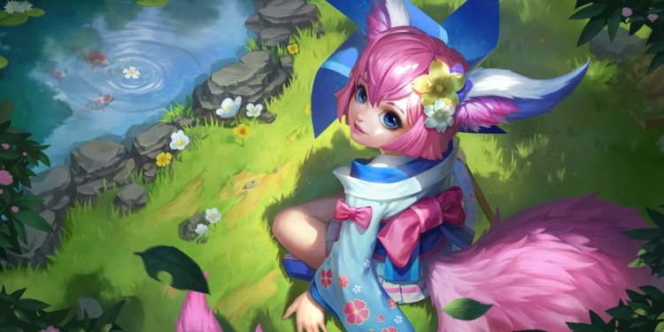 7 daftar skin nana mobile legends terbaik saat ini