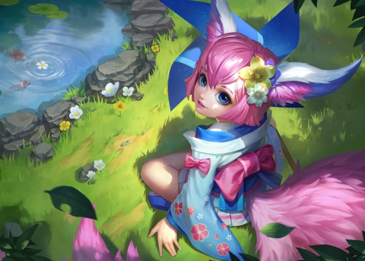 7 daftar skin nana mobile legends terbaik saat ini