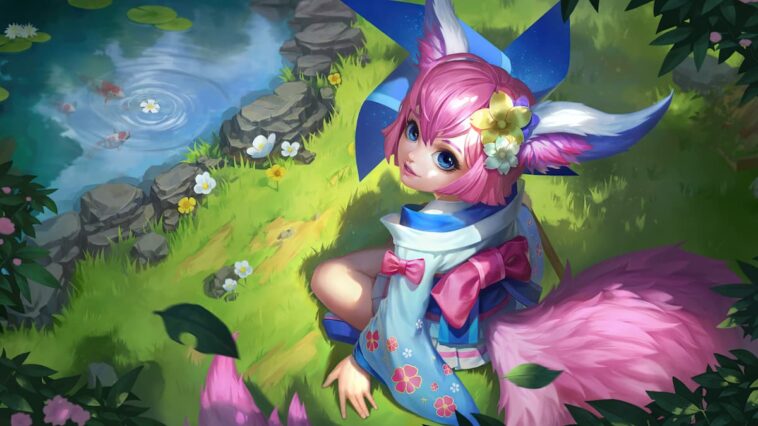 7 Daftar Skin Nana Mobile Legends Terbaik Saat Ini