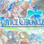 Justice chronicles siap masuk switch pada tahun 2022 mendatang | kemco