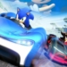 Sonic the hedgehog sekarang bisa dimainkan di tesla! | sega