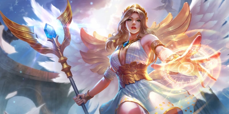 5 hero support mobile legends yang cocok dimainkan buat pemula