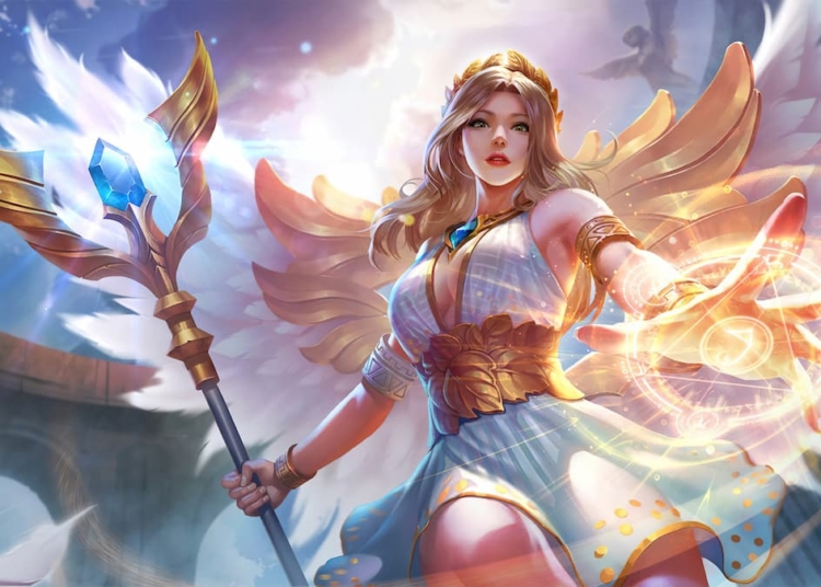 5 hero support mobile legends yang cocok dimainkan buat pemula