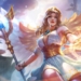 5 hero support mobile legends yang cocok dimainkan buat pemula