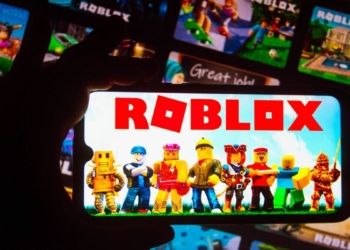 Cara top up roblox