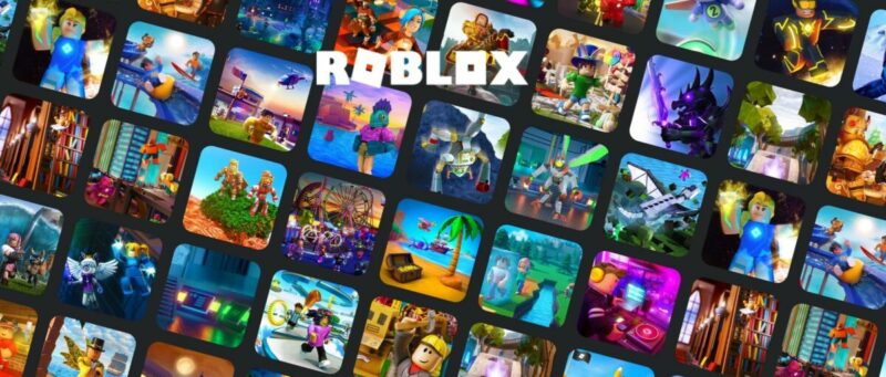 Roblox 1