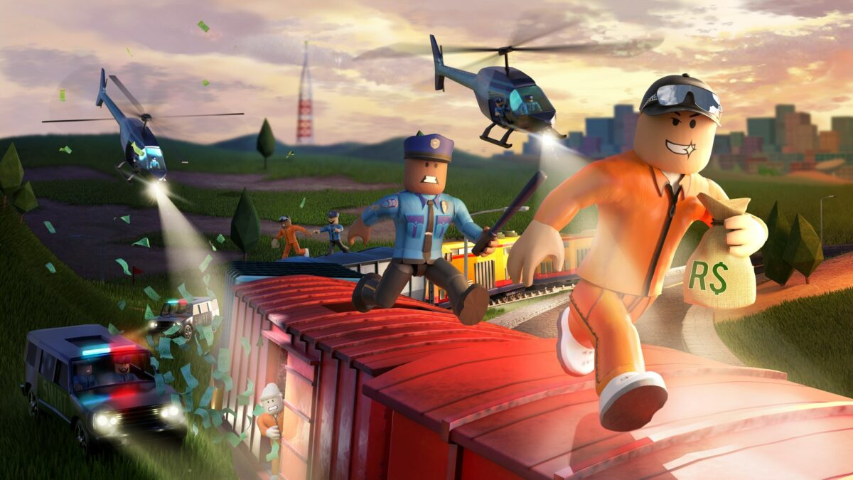 Roblox FPS Unlocker