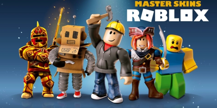 Roblox 2